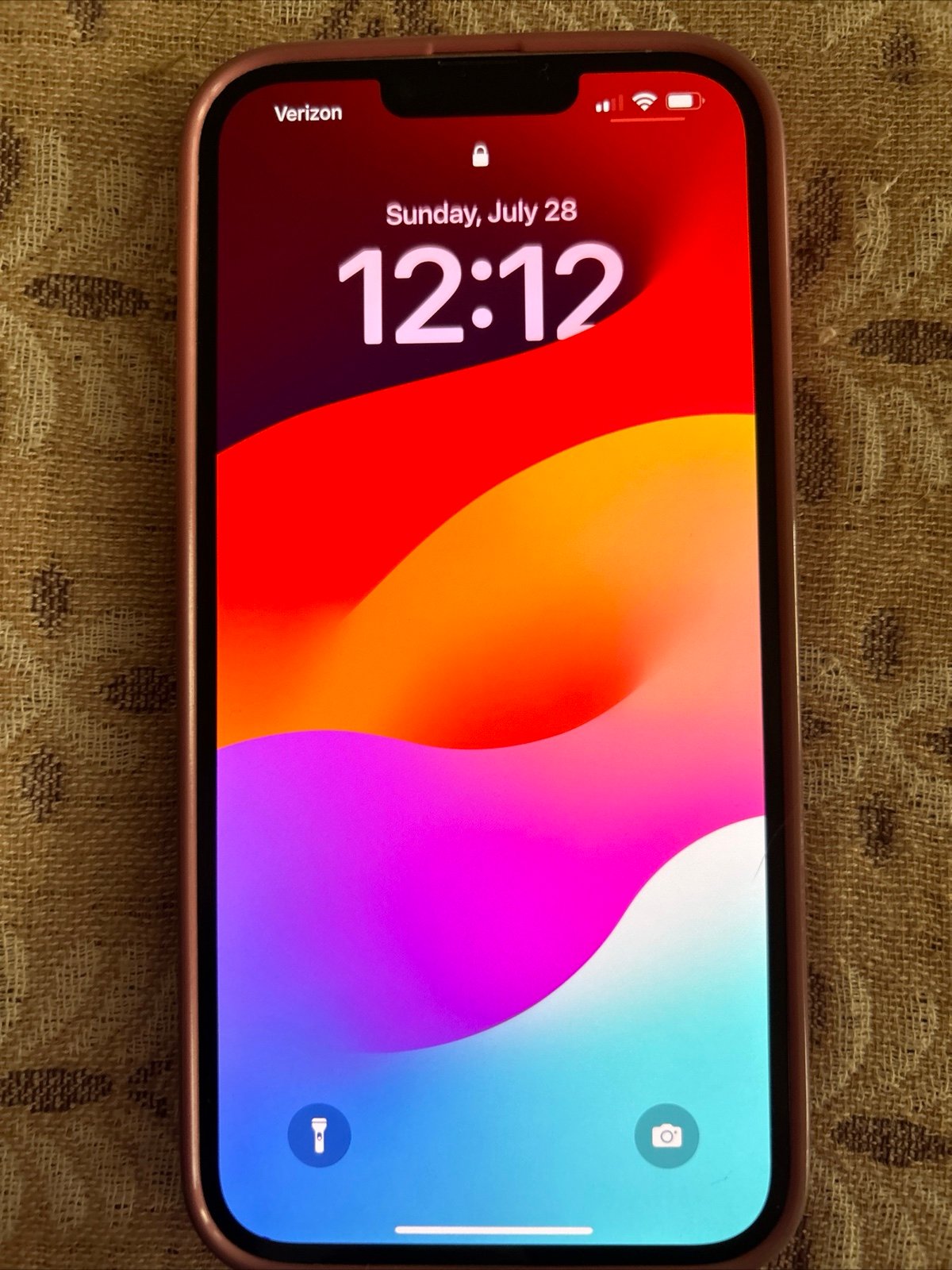 Apple iPhone 13 Pro Max 256GB 8N71