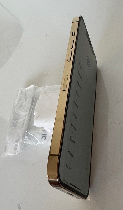 New Apple iPhone 12 Pro Max 1A26