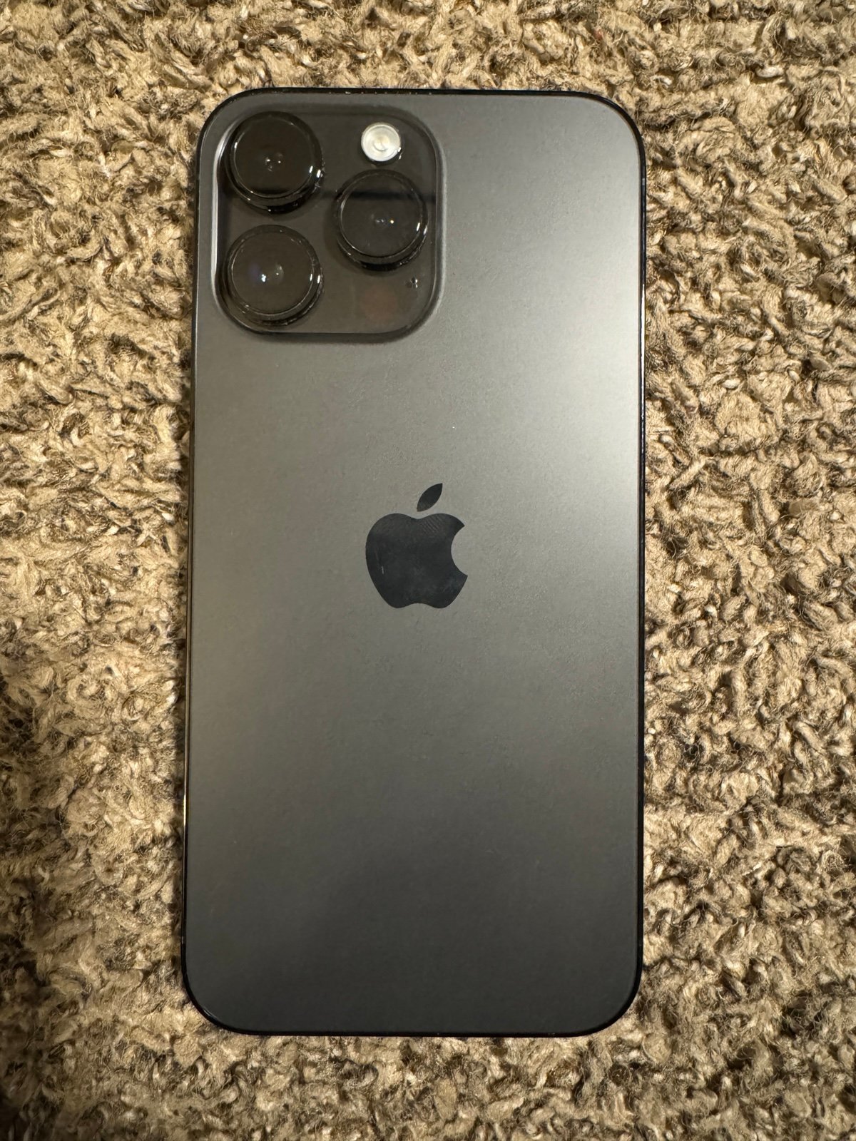 iPhone 14 Pro Max 256 GB UNLOCKED 9W19