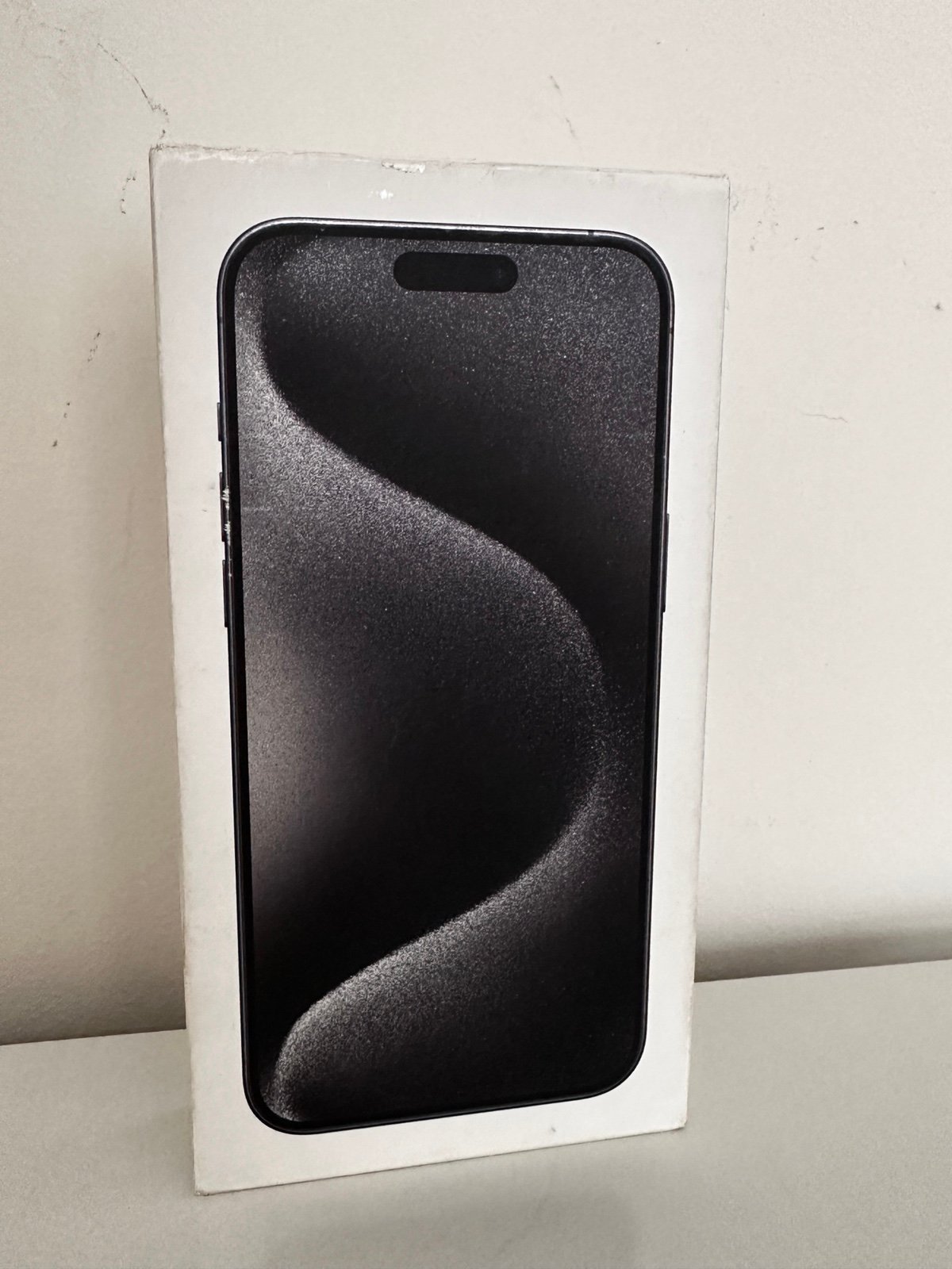 Apple iPhone 15 Pro Max 512gb UNLOCKED 7S13