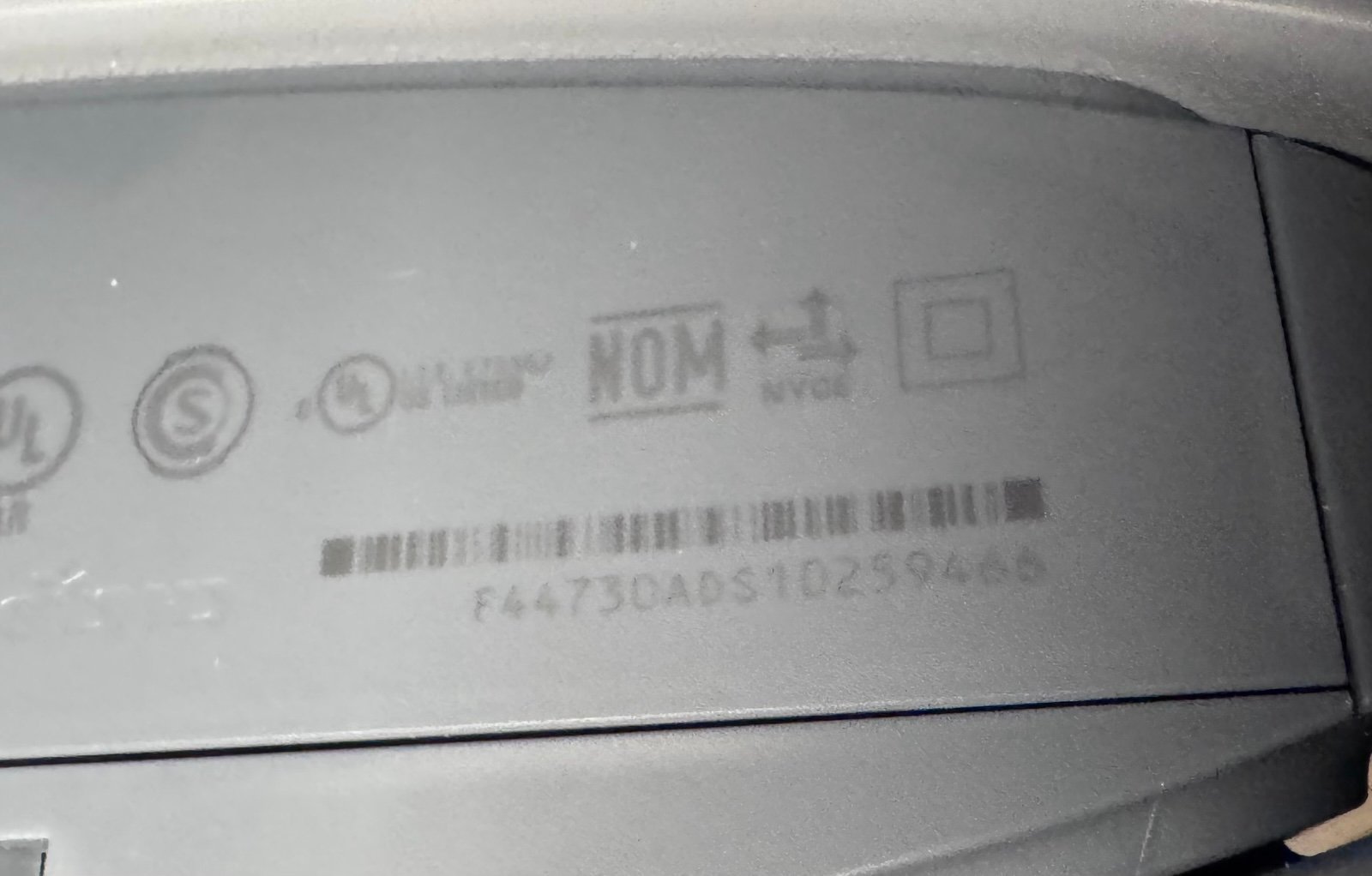 Sony PlayStation 5 Silm Digital Edition 30th Anniversary Limited Edition Console 7X83