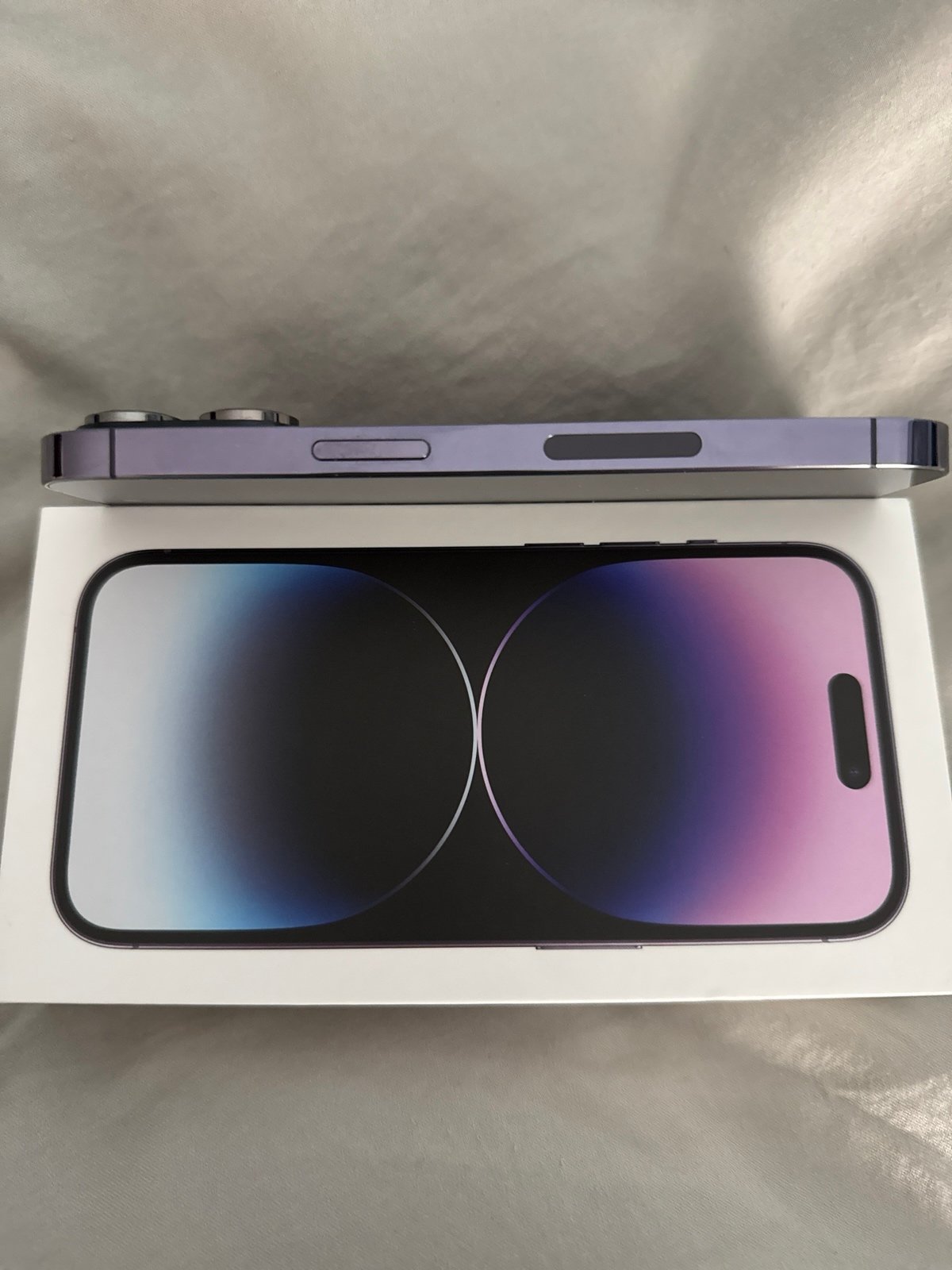 Apple iPhone 14 Pro 3R62