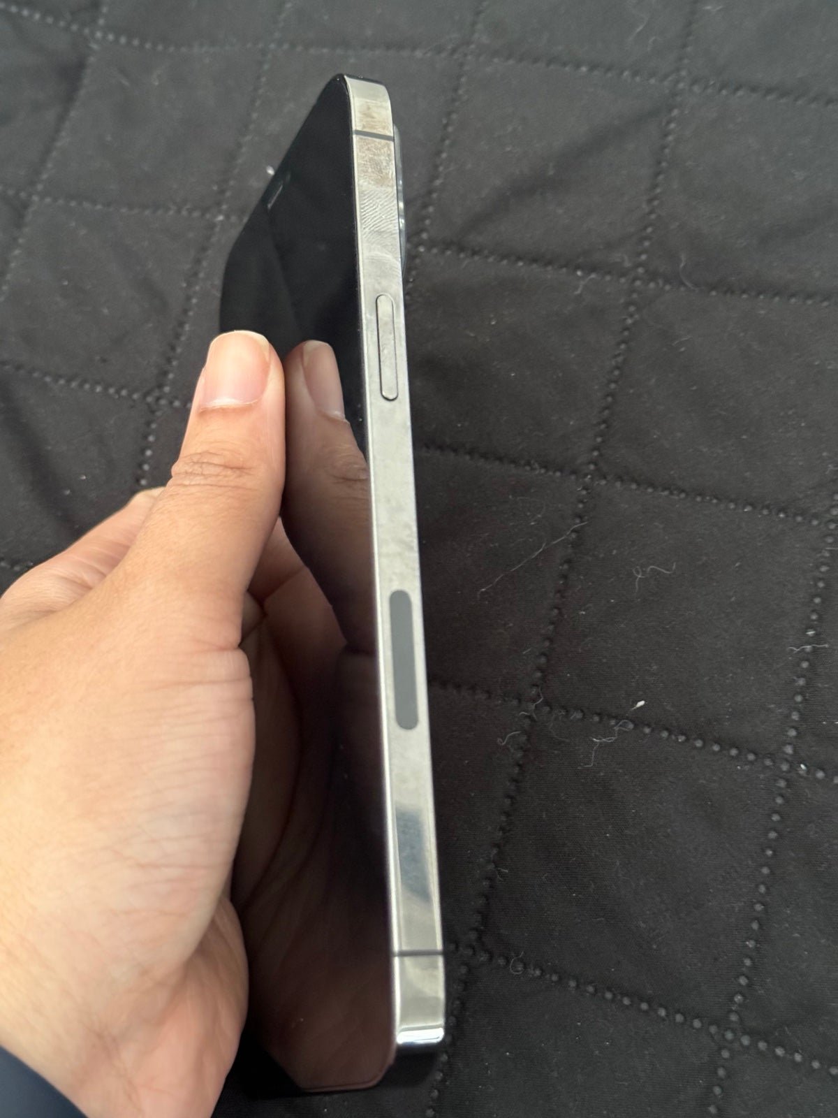 Apple iPhone 12 Pro Max 512GB in Graphite for Unlocked 2Z93