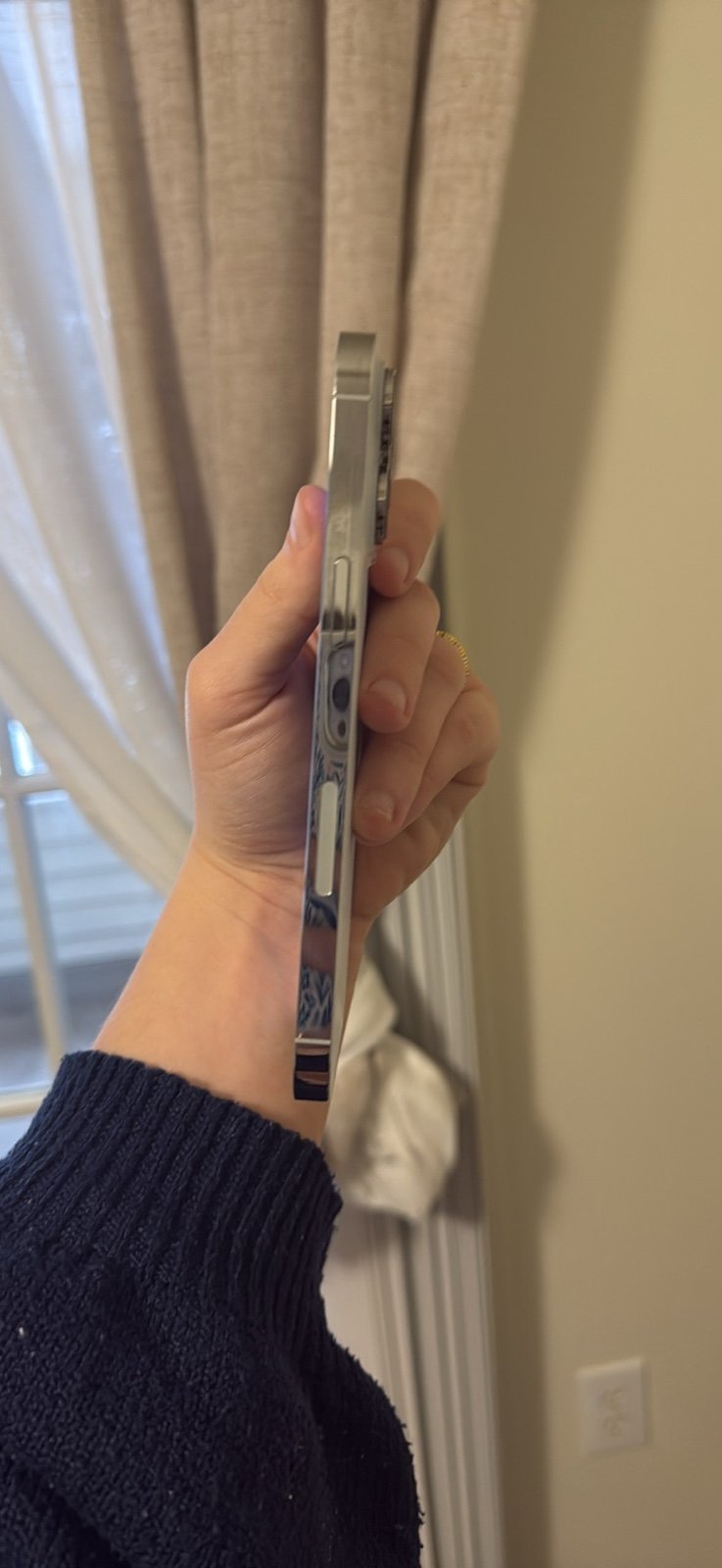 iphone 14 pro max 6M53