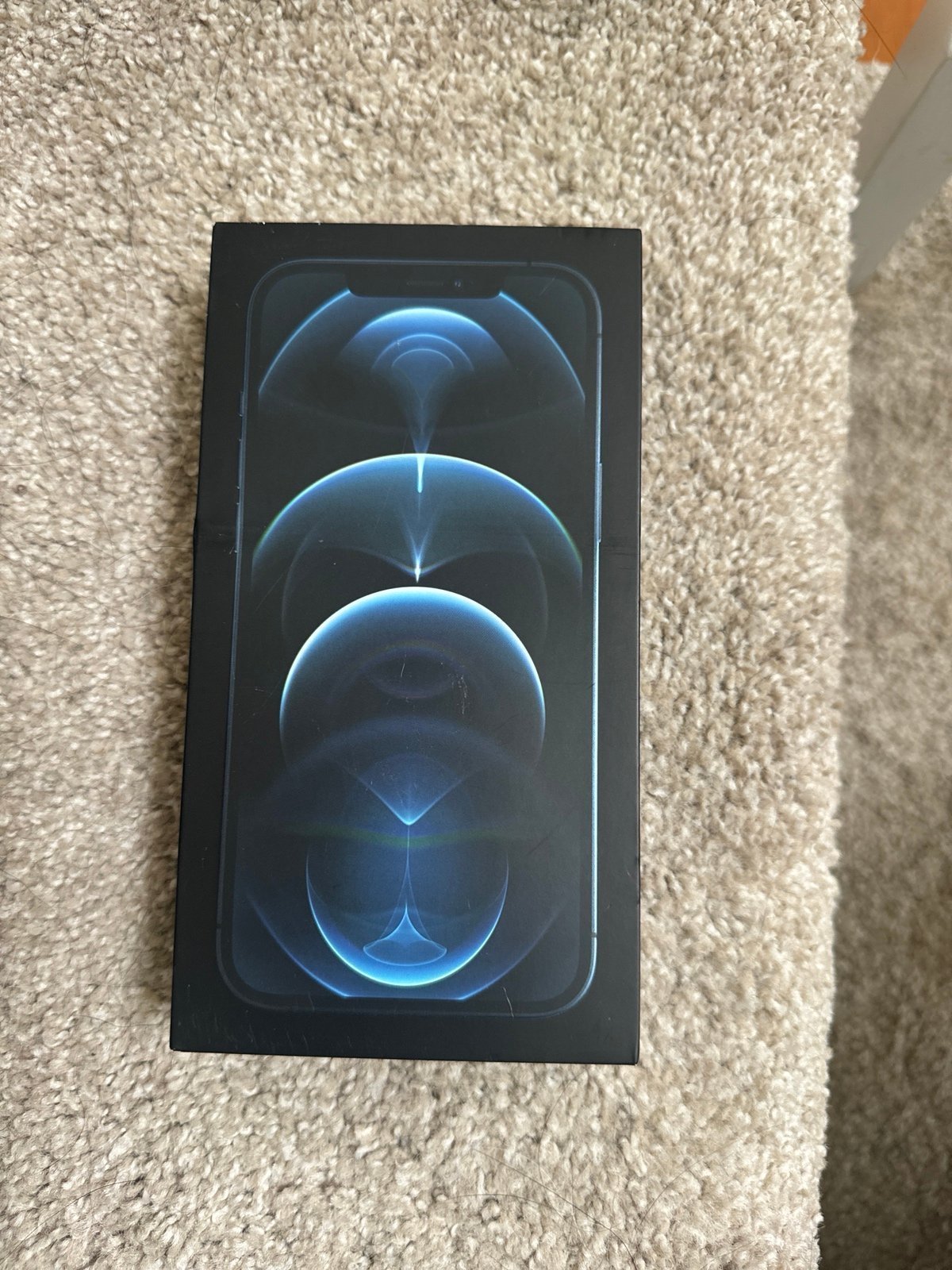 iphone 12 pro max phone unlocked 9N62