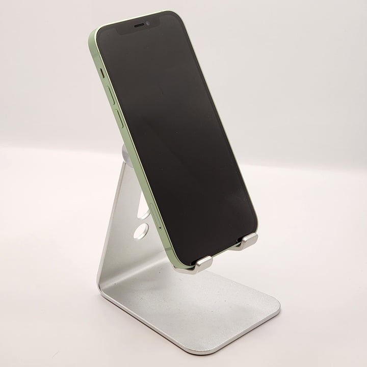 Apple iPhone 12 256 GB in Green for AT&T 2C65