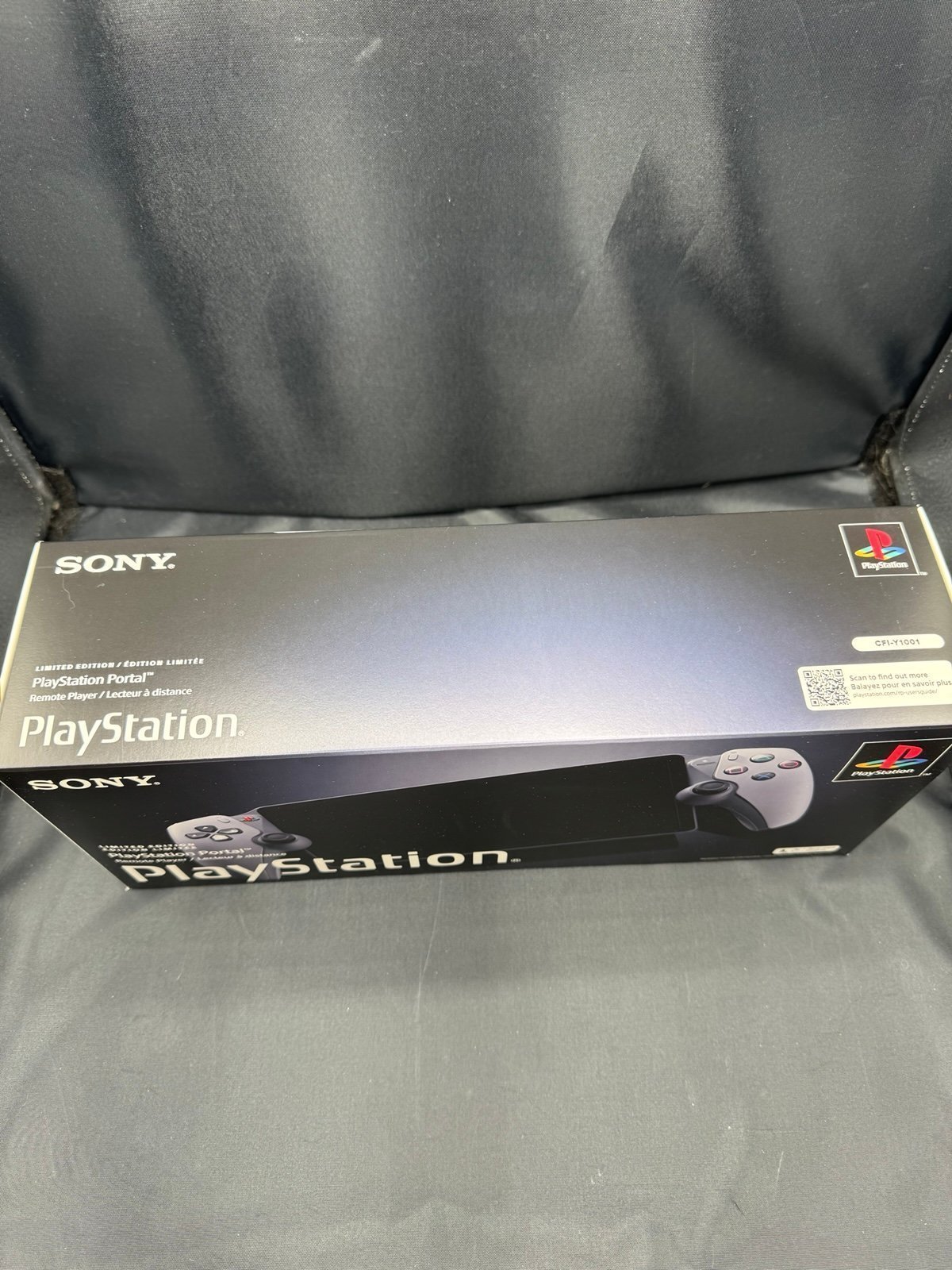 PlayStation Portal Remote Player - 30th Anniversary Limited Edition 3Y78