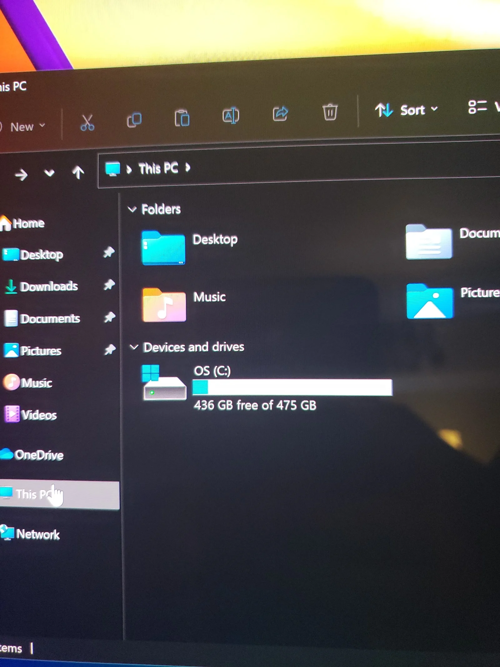 Asus VivoBook S14/15 OLED 2K notebook