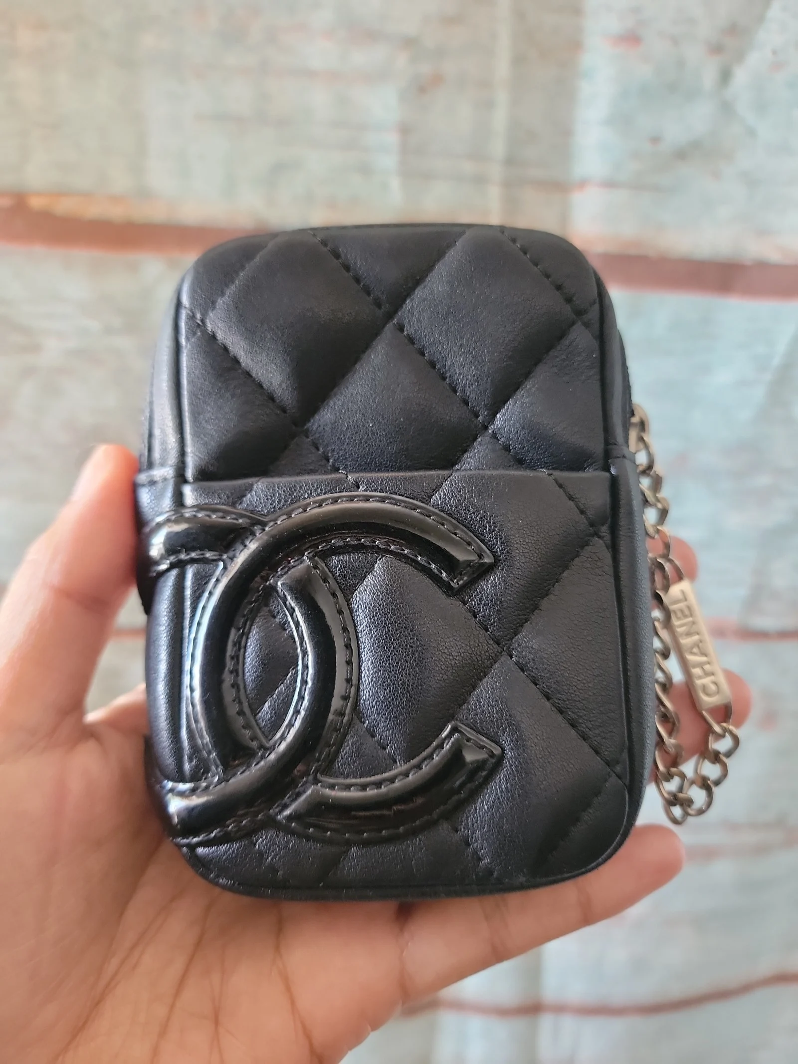 Bundle of Authentic Chanel
