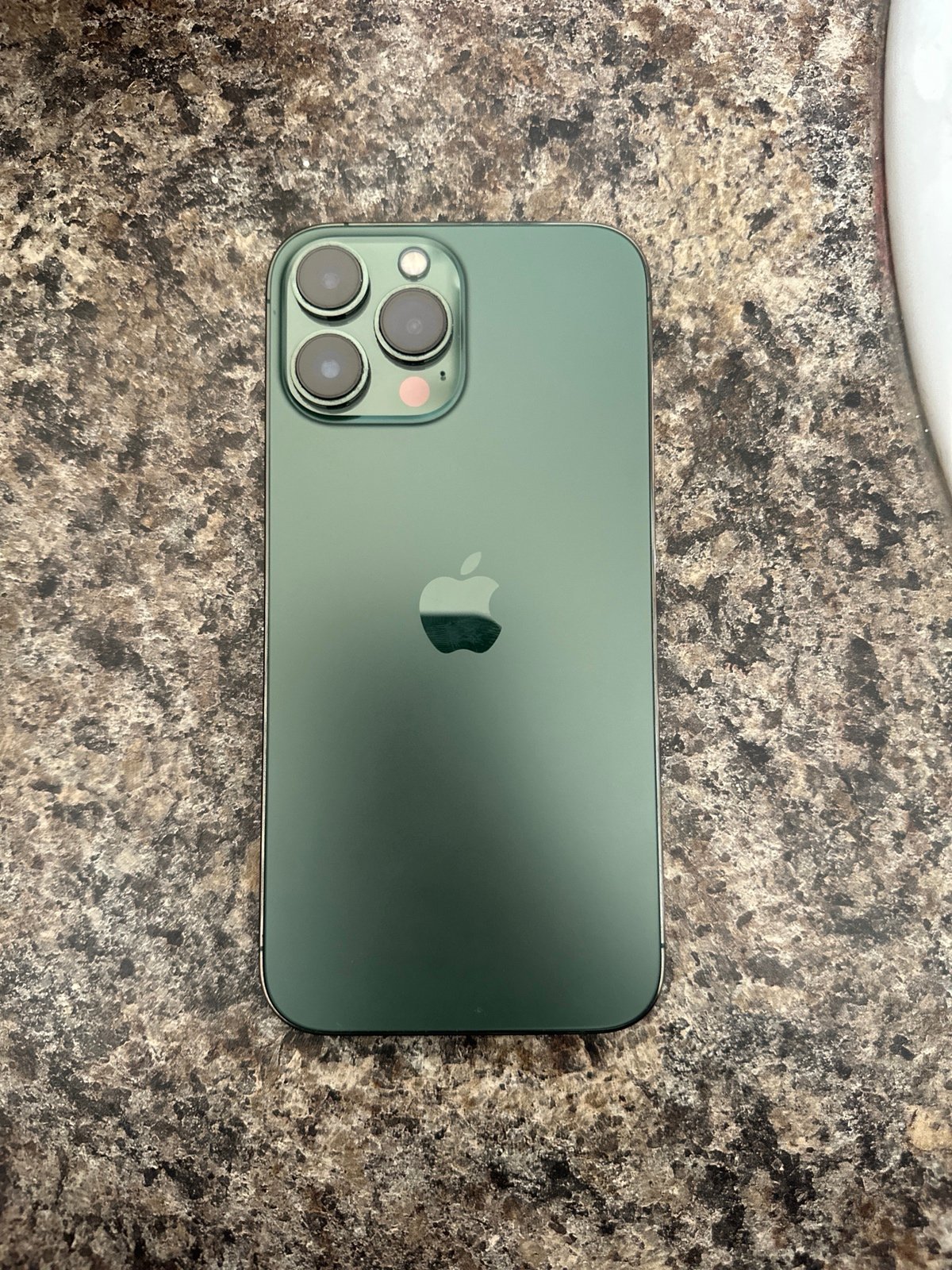 iPhone 13 Pro Max Unlocked 128gb 1A25