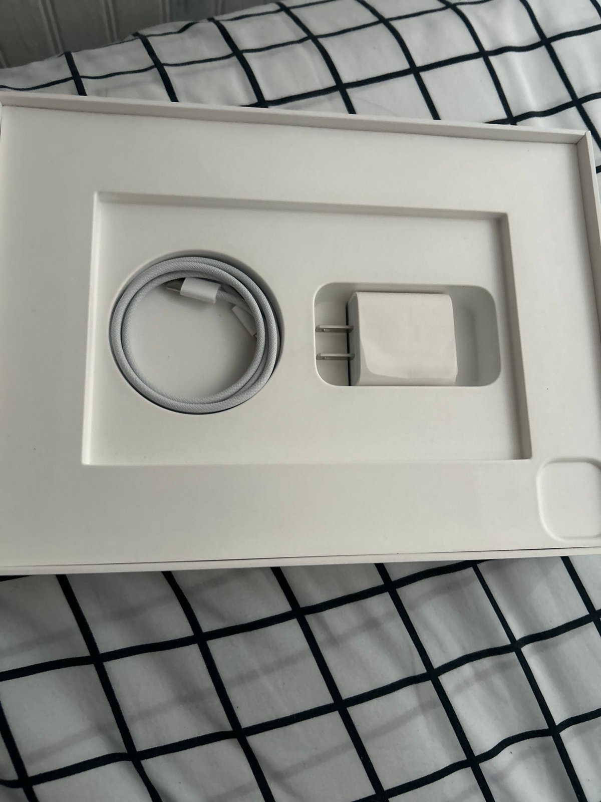 iPad Pro 11 inch 5L18