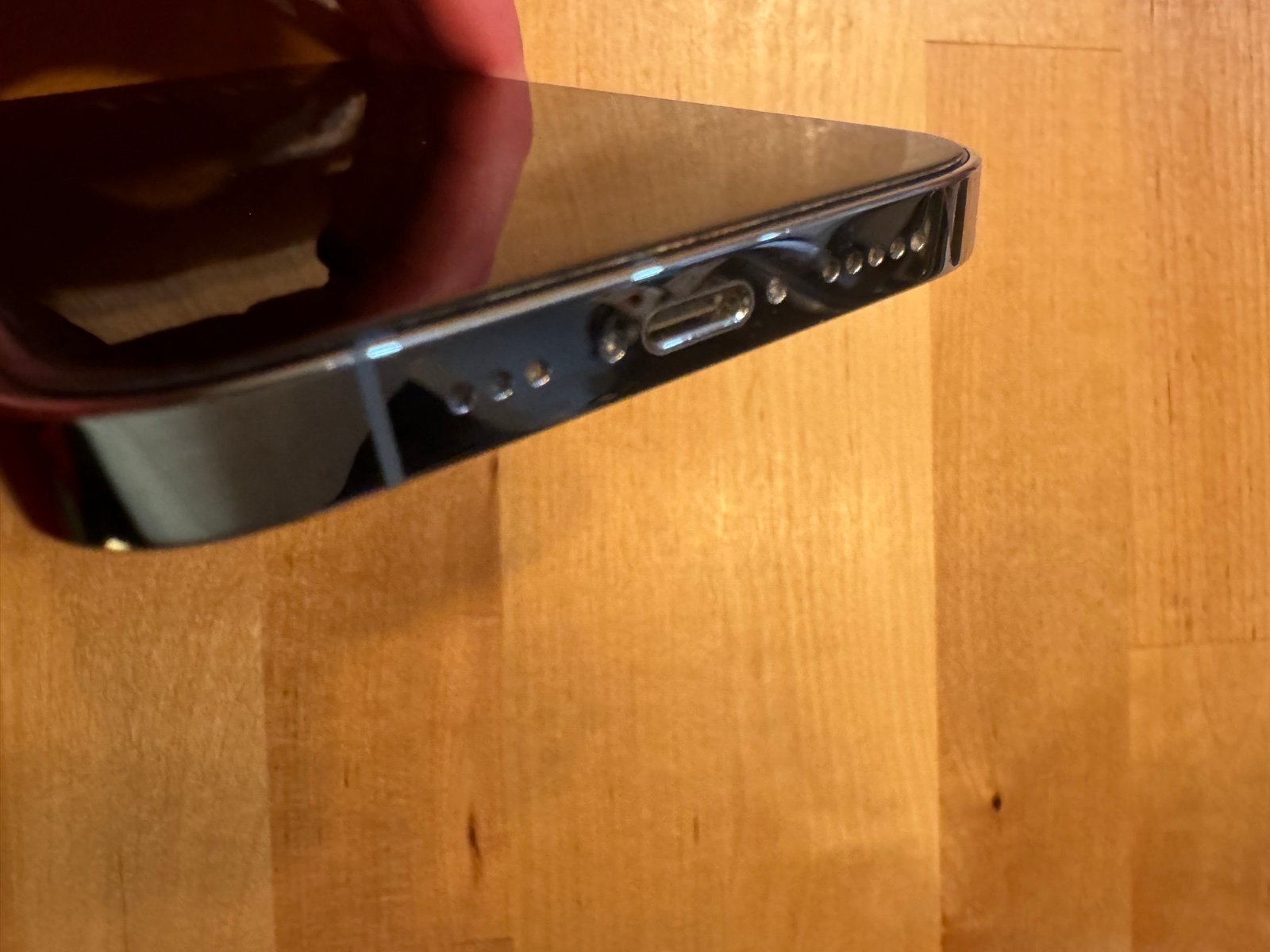 iPhone 14 Pro 128gb unlocked like NEW 1V59