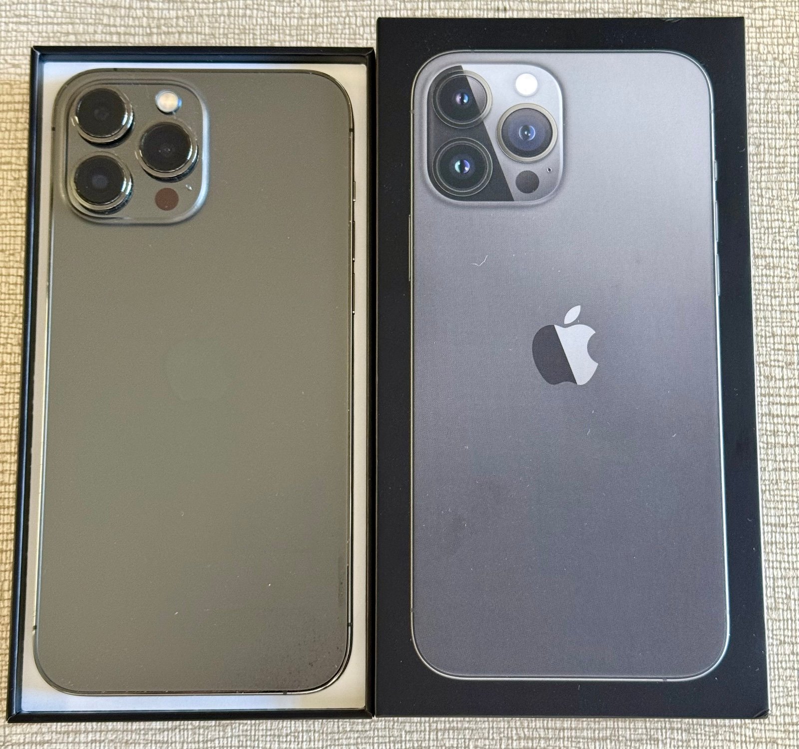 iPhone 13 Pro Max 512GB Unlocked 6Z52