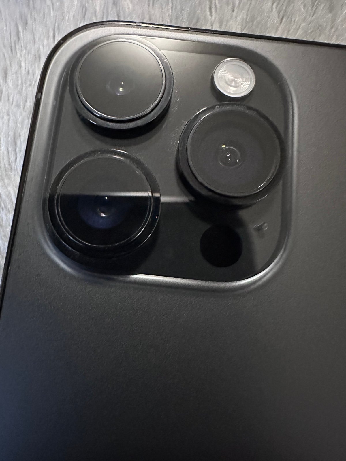 Apple iPhone 14 Pro Max 128 GB in Space Black Unlocked 5V93