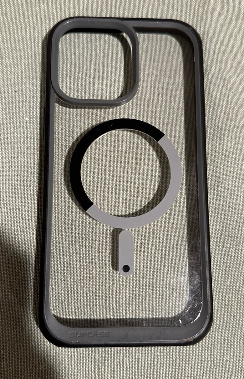 Apple iPhone 14 Pro Max 256 GB in Space Black for Unlocked 7B25