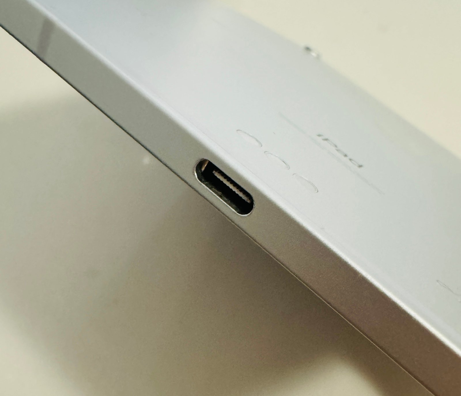 *RARE* Apple iPad Pro 3rd Generation 1 TB in Silver 12.9” Cellular+ APPLE PENCIL 3R53