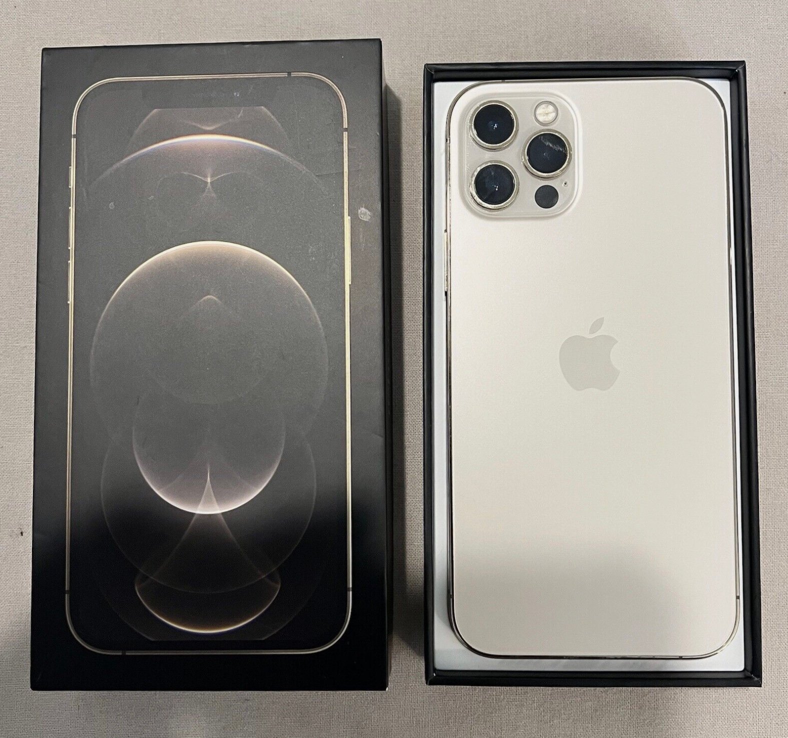 Apple iPhone 12 Pro 128 GB 2G95