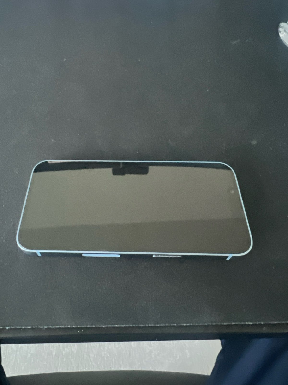 Apple iPhone 14 128 GB in Blue 3L93