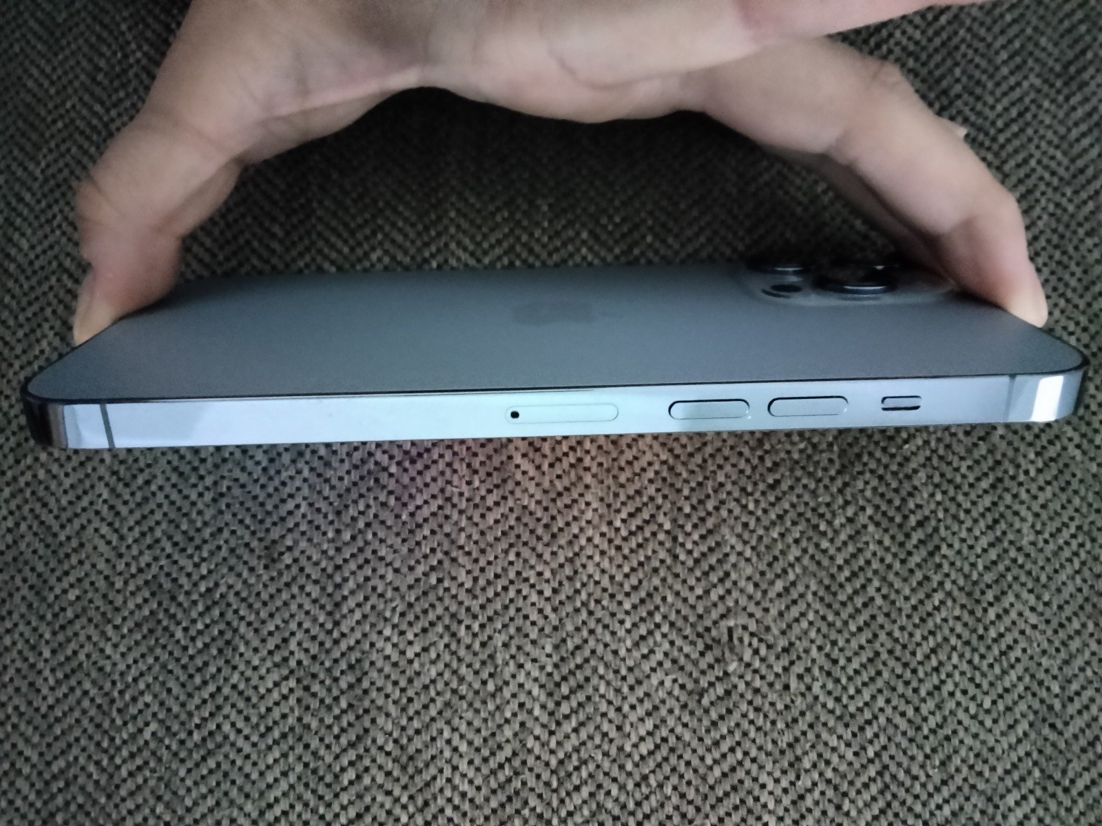 Apple iPhone 13 Pro Max 256 GB 2T96