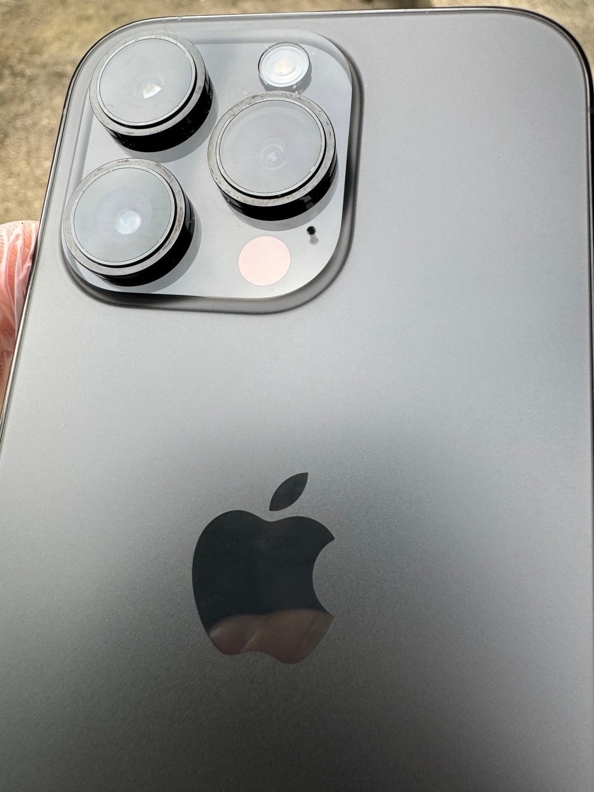 iPhone 14 Pro - 128 GB - T-Mobile - Apple - FREE Otterbox case with purchase 8K75