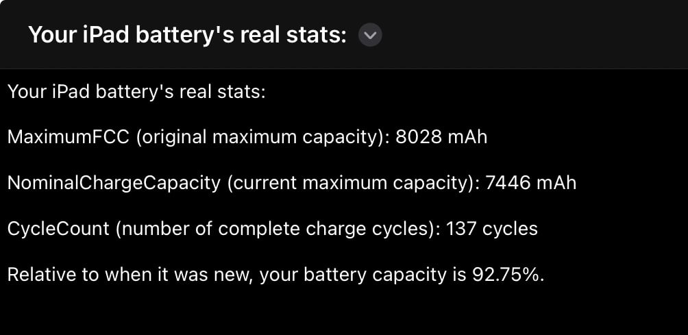 iPad Pro 11 inch M2 4th Generation 256gb WiFi Silver 3S51