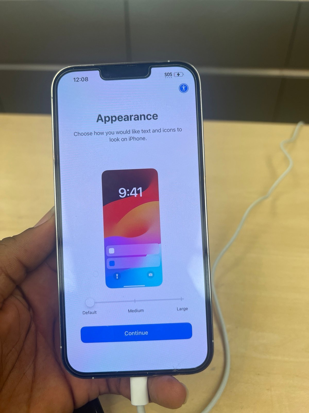 iphone13 pro max phone unlocked 2O62