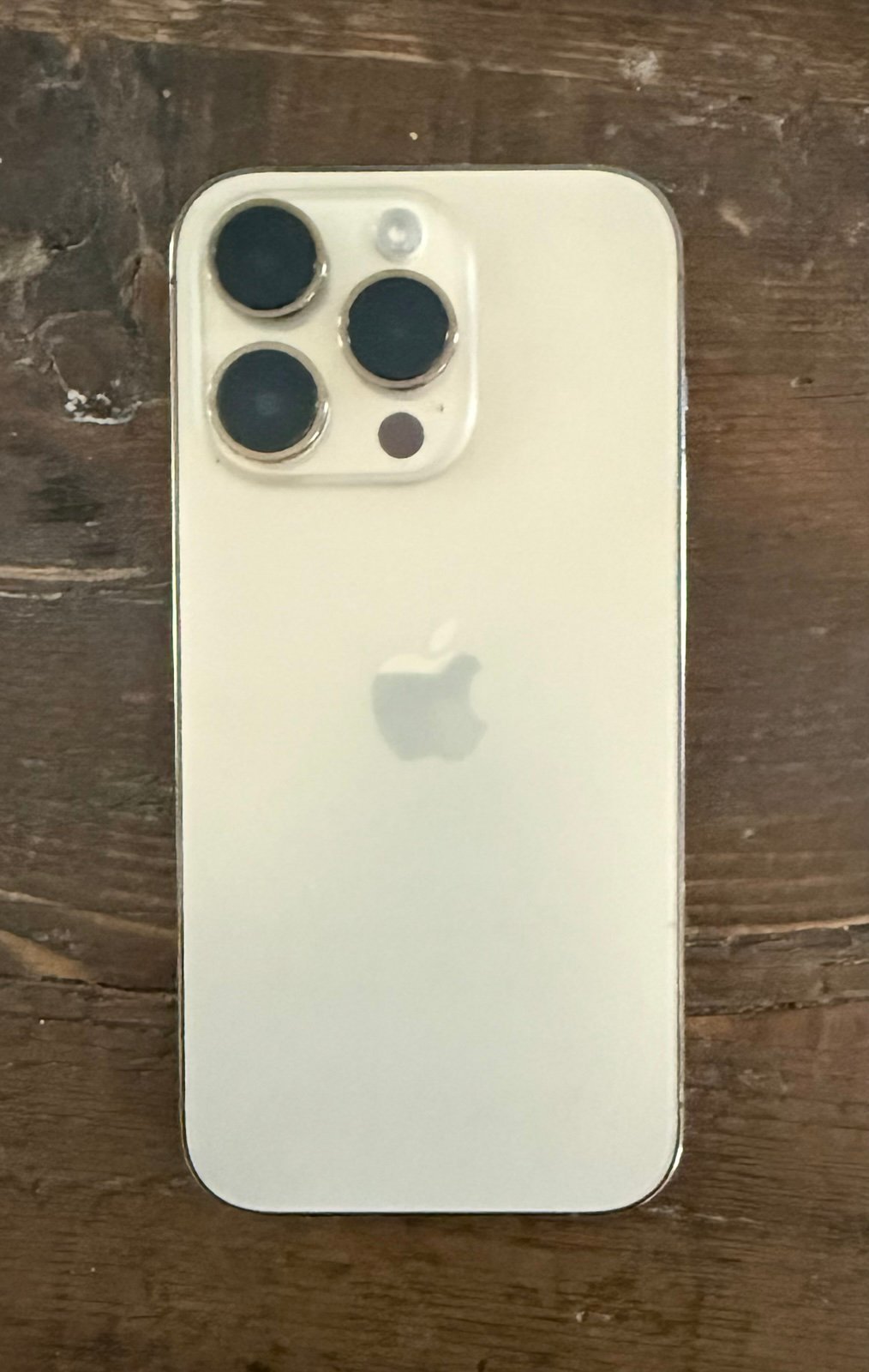 UNLOCKED Apple iPhone 14 Pro 512GB Gold 7W83