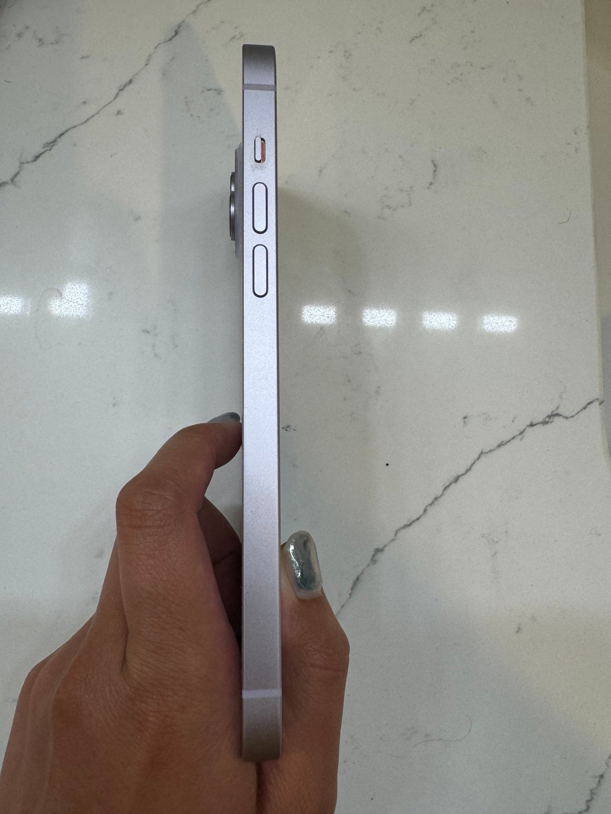 Apple iPhone 14 Plus 128 GB in Purple for Unlocked 8V31