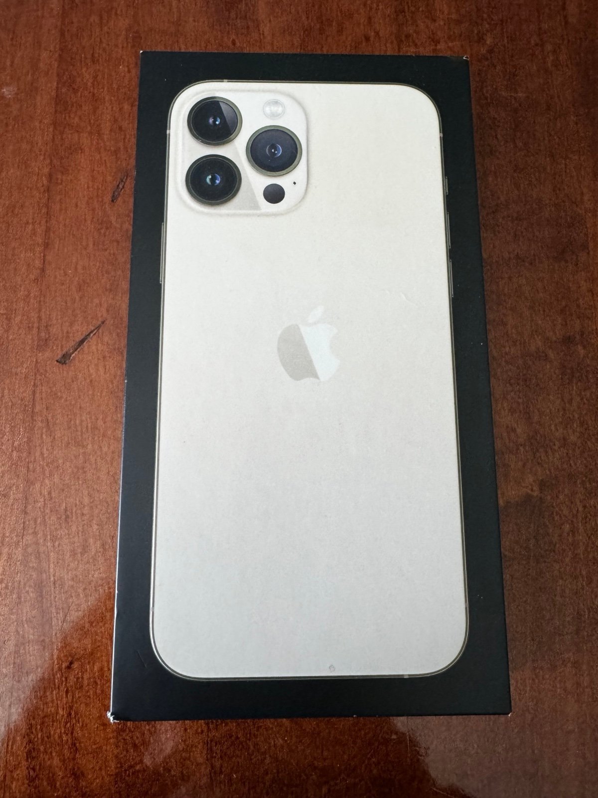 iPhone 13 Pro Max 8B35