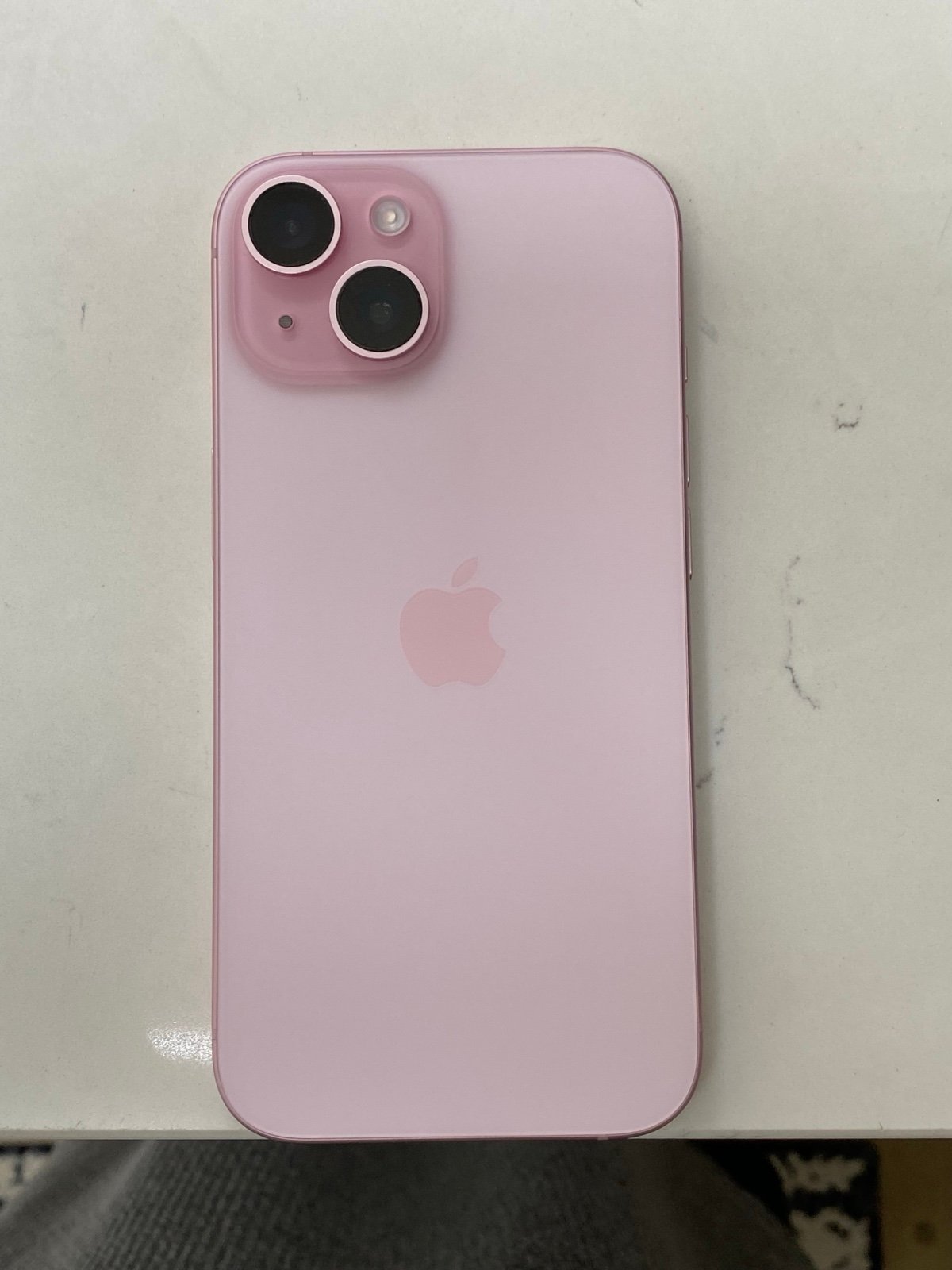 Apple IPhone 15 unlocked 5A13