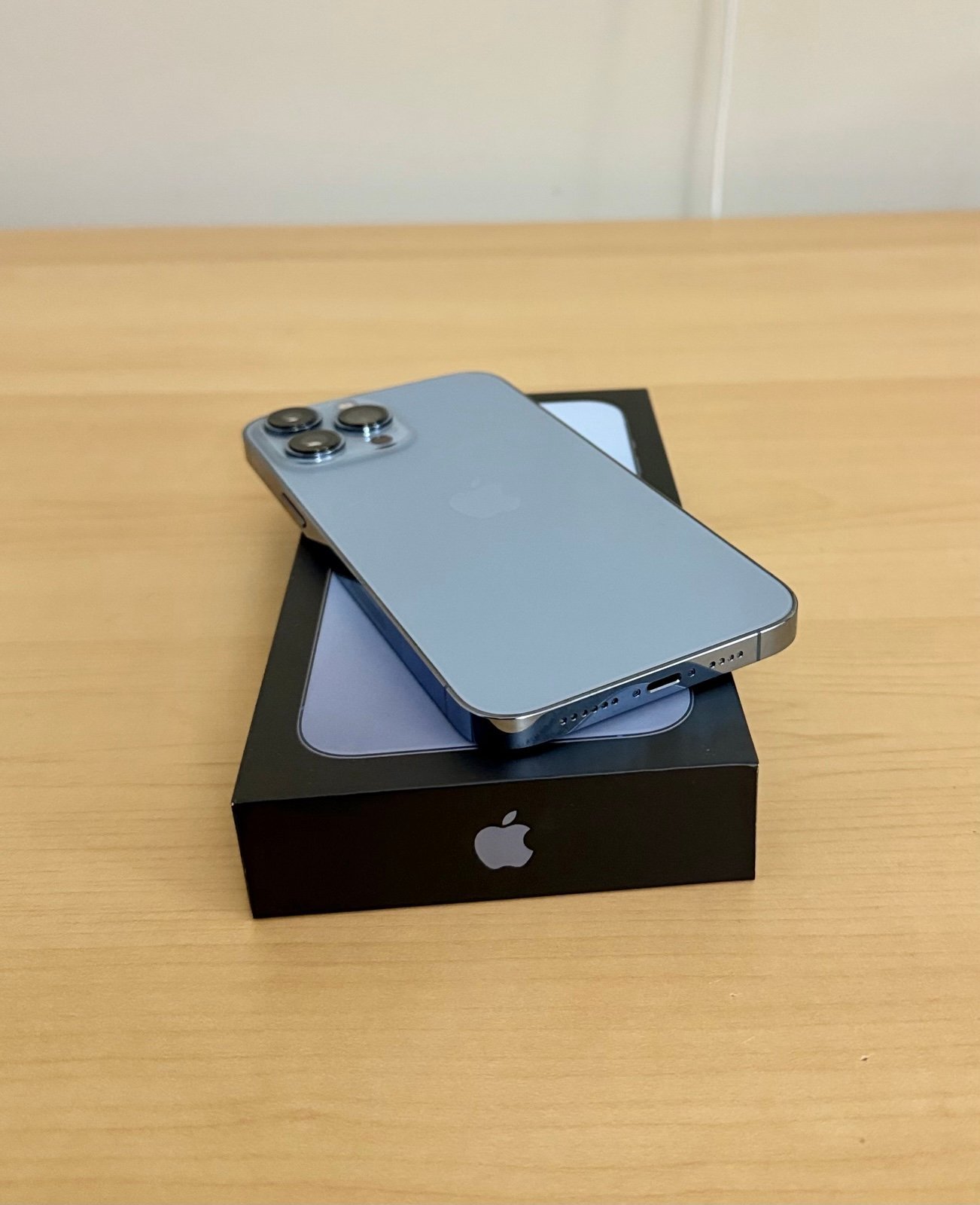 Apple IPhone 13 Pro Max 256 GB 9B98