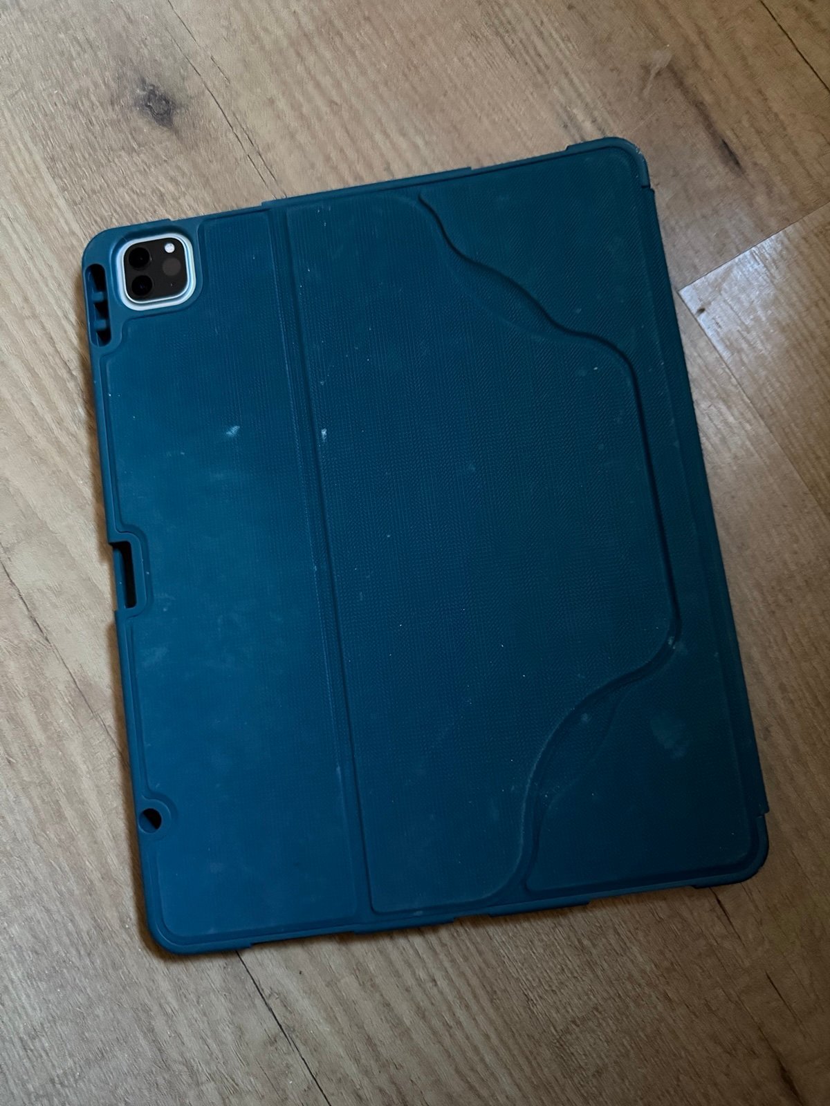 12inch iPad Pro 4th gen 128gb WiFi silver 5T36