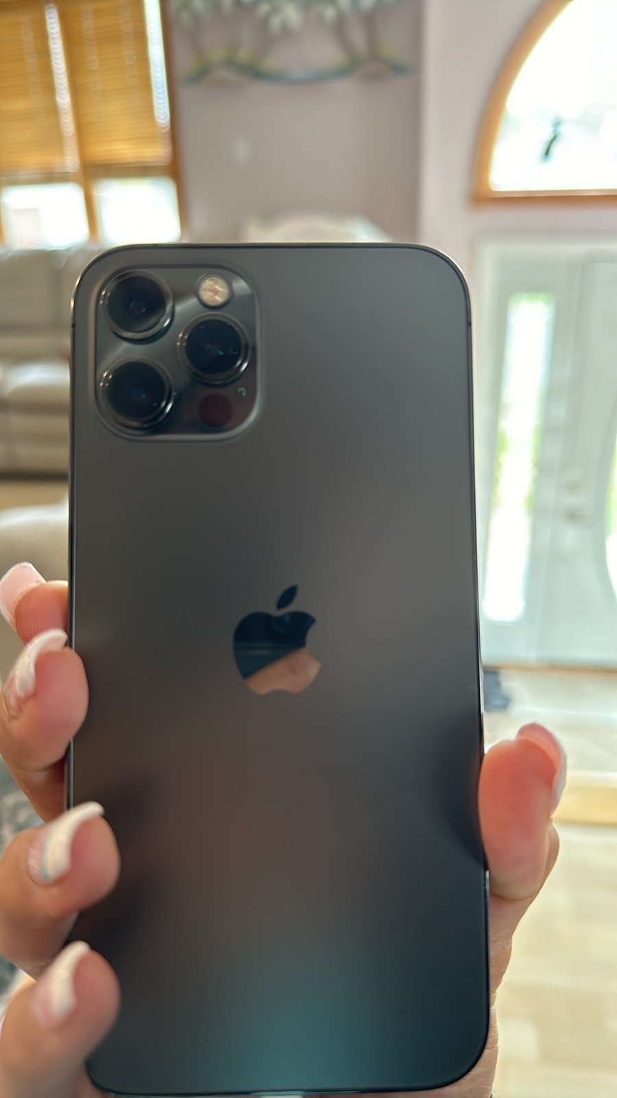 Apple Iphone 12 Pro 128GB 1B29