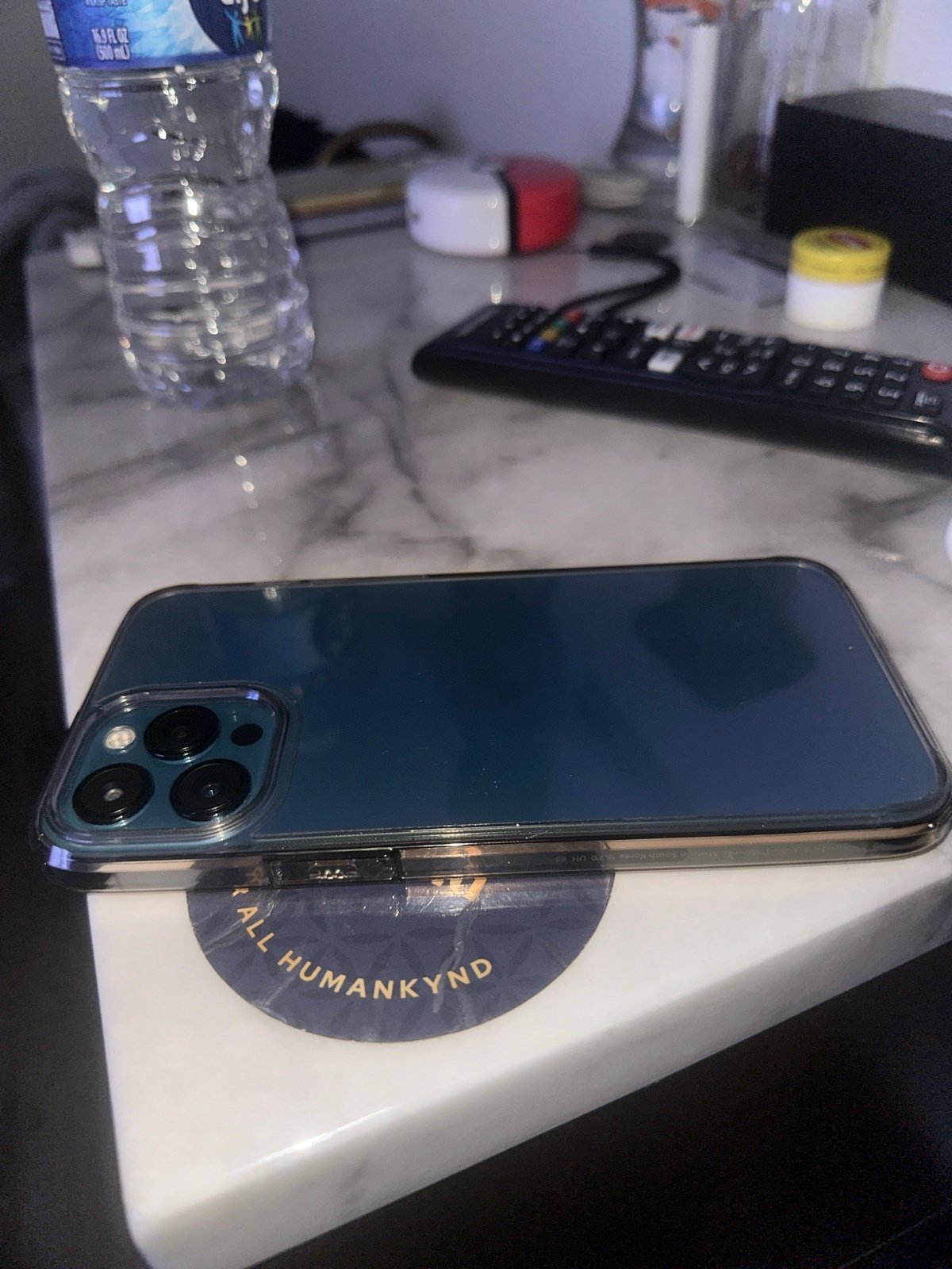 iPhone 12 Pro Max 7E93