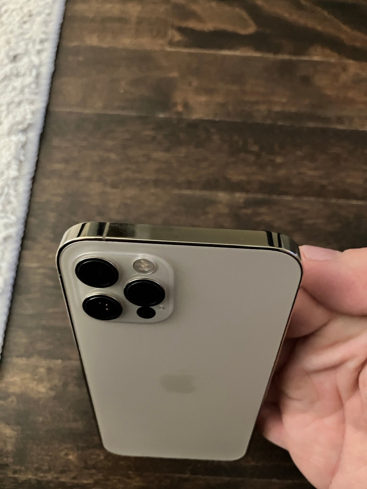 iPhone 12 pro phone unlocked - 512gb Unlocked 2O21