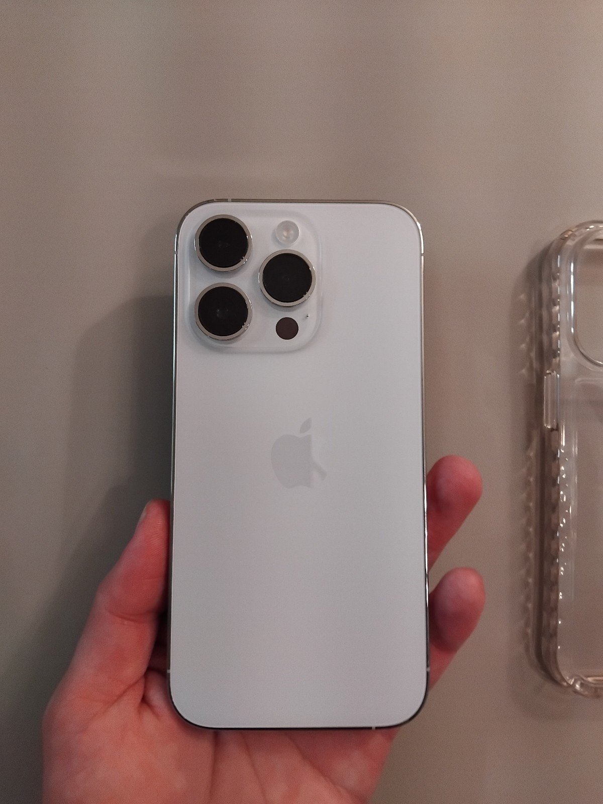 iPhone 14 pro - T-Mobile - Unlocked 9E66