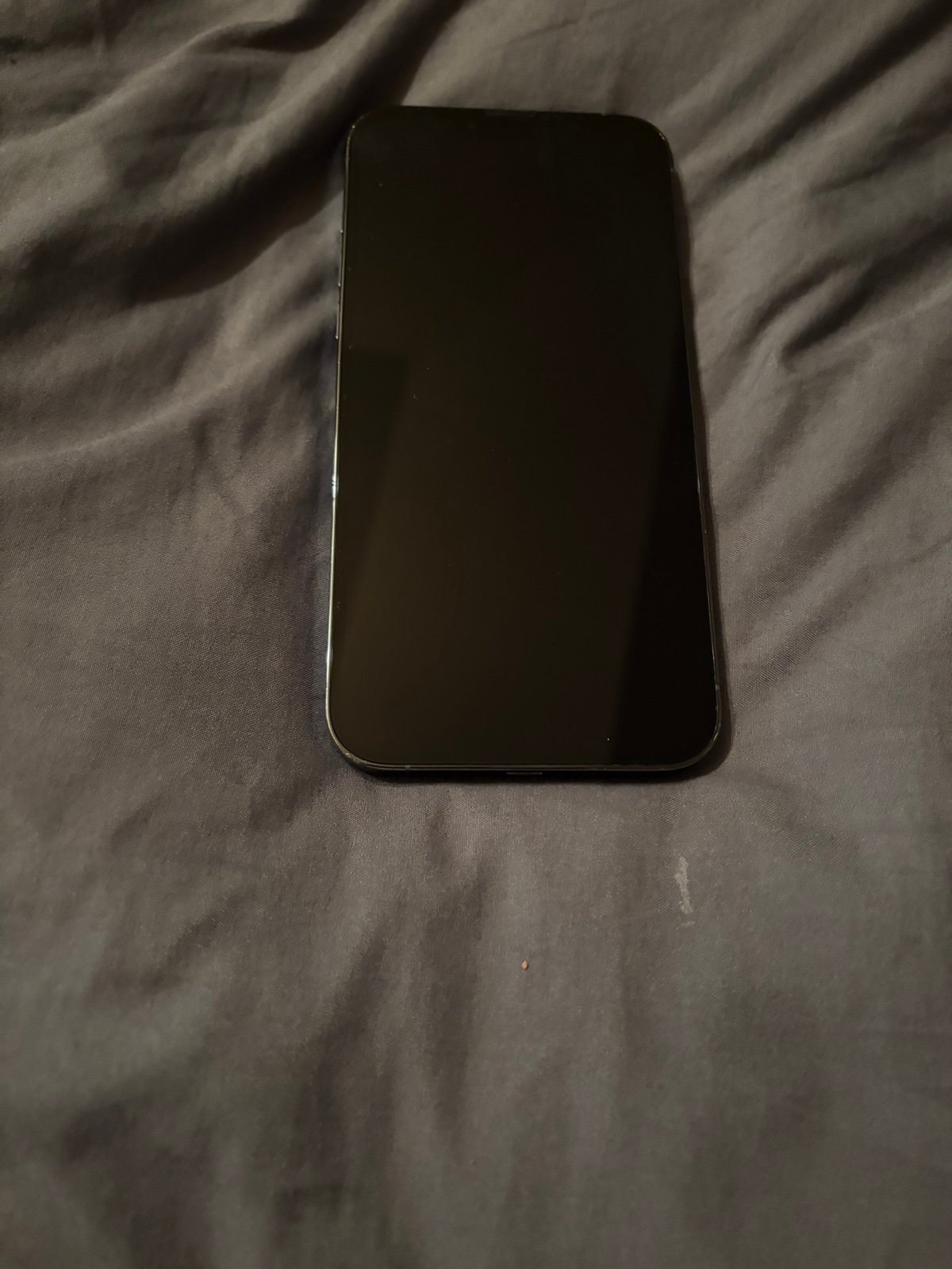 Apple iPhone 13 Pro Max 128 GB 5D85