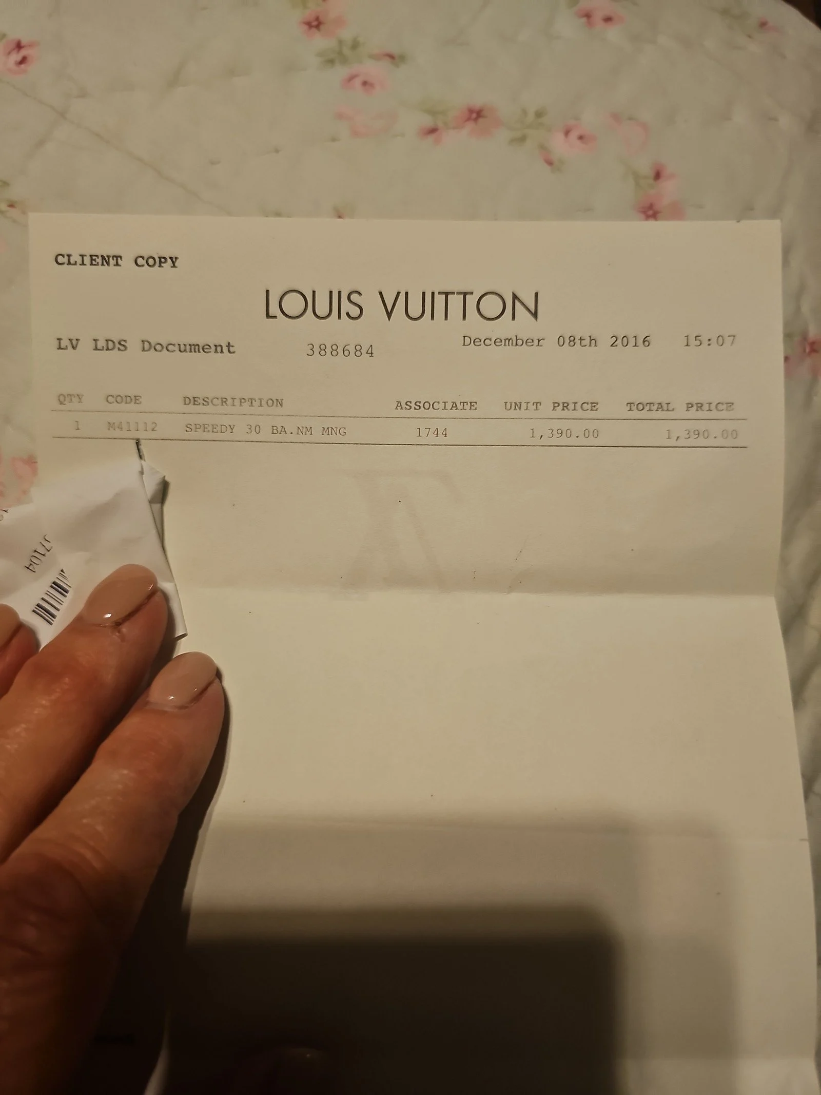 Louis Vuitton