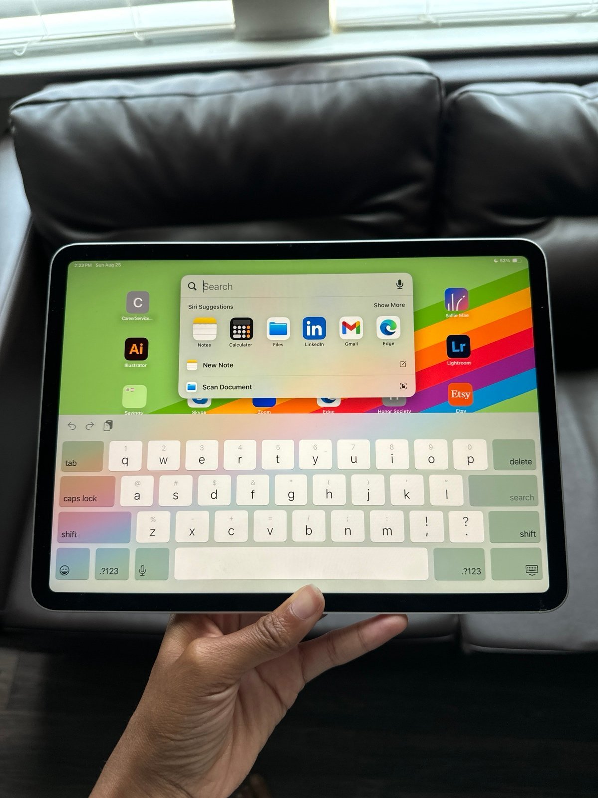 Apple iPad Pro 11 2A99