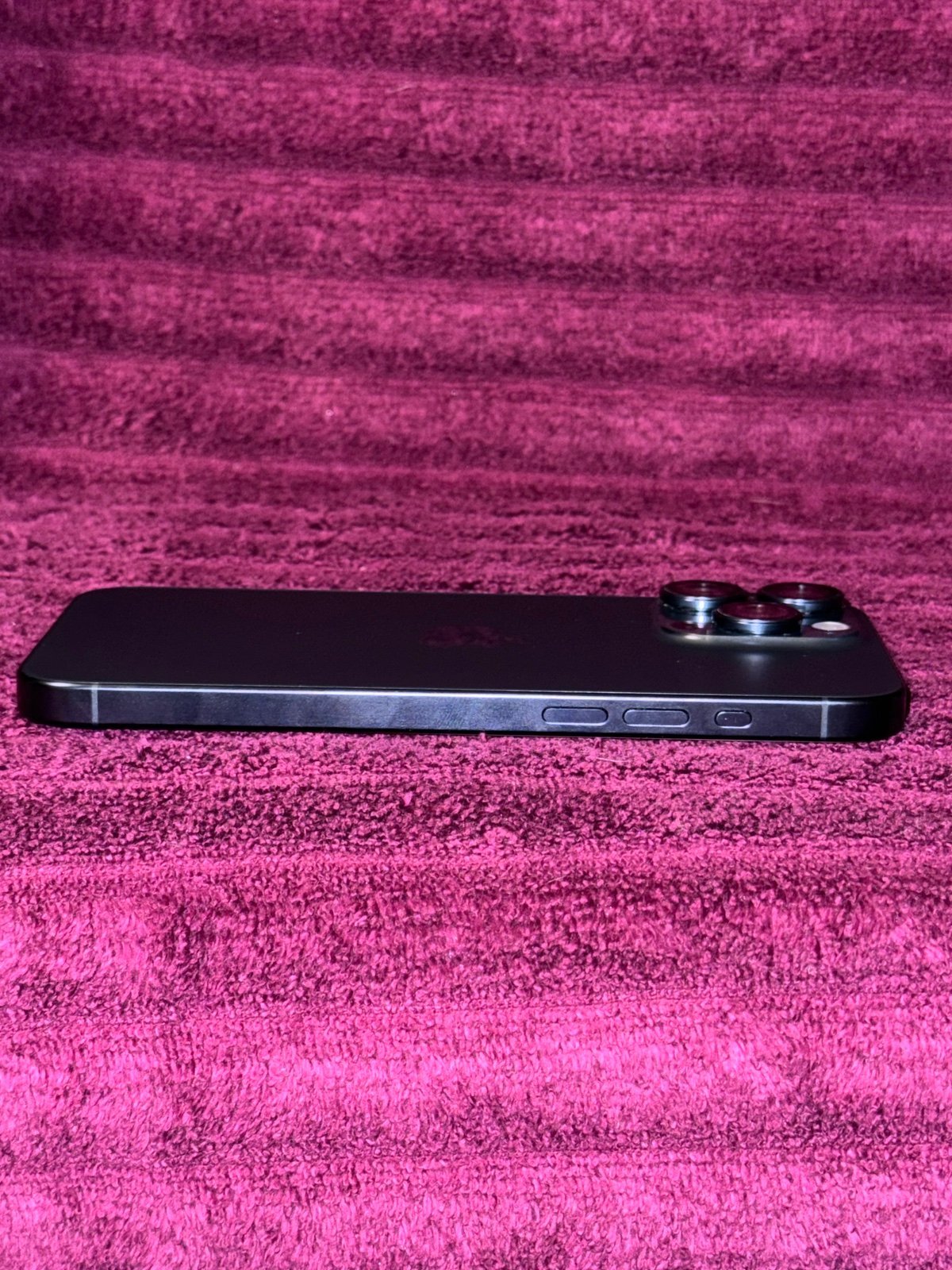 Apple iPhone 15 pro max 1Tb blue 7H11