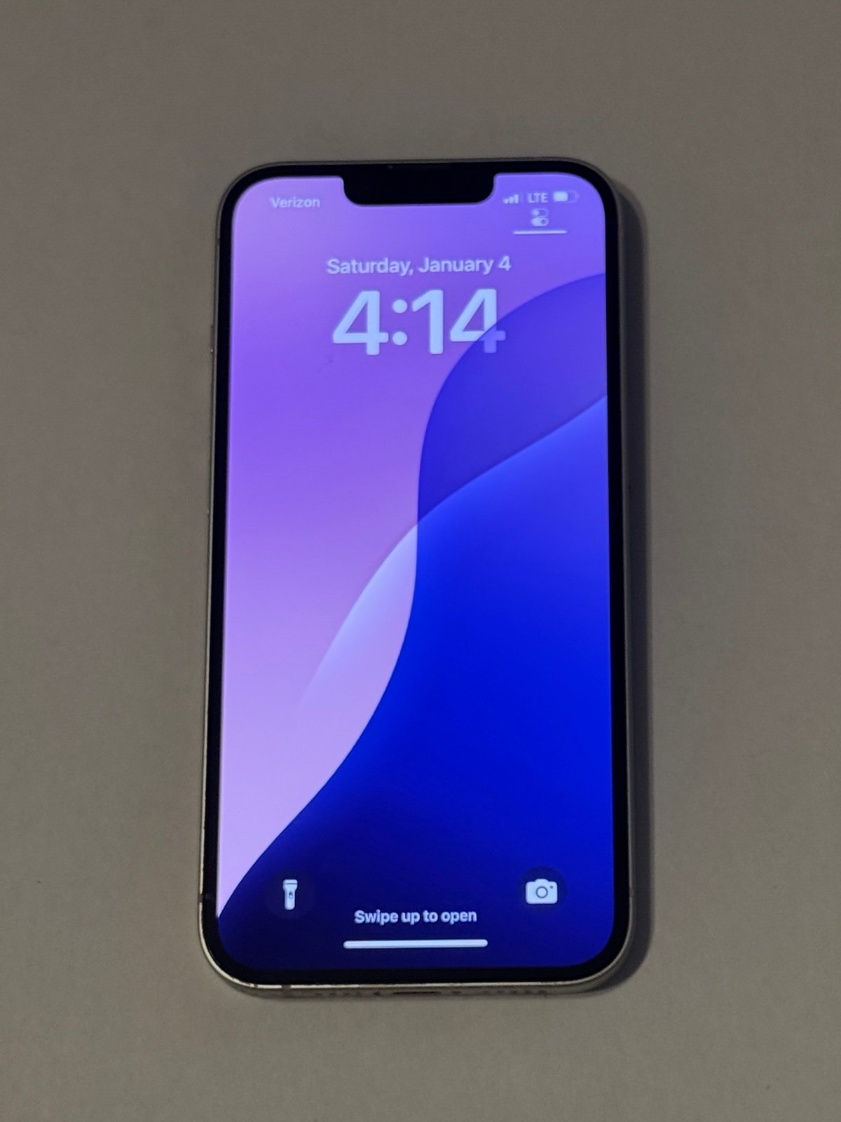 Apple iPhone 13 256GB Pink Unlocked 7G31