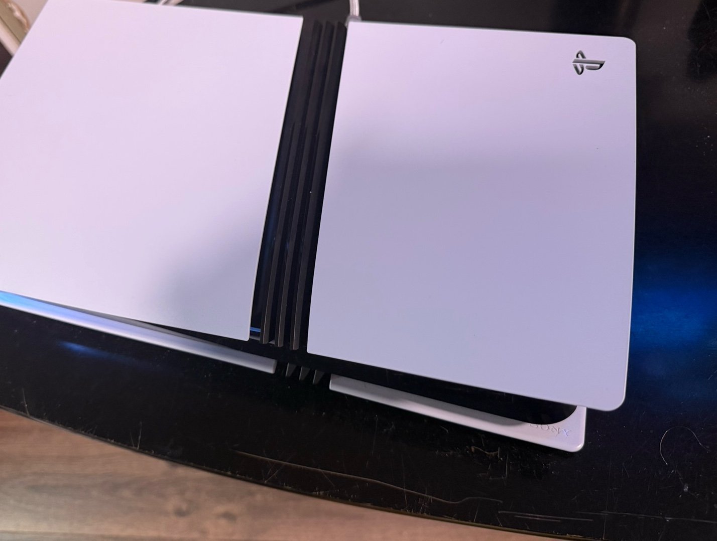 PS5 Pro with DualSense Edge Controller 2S95