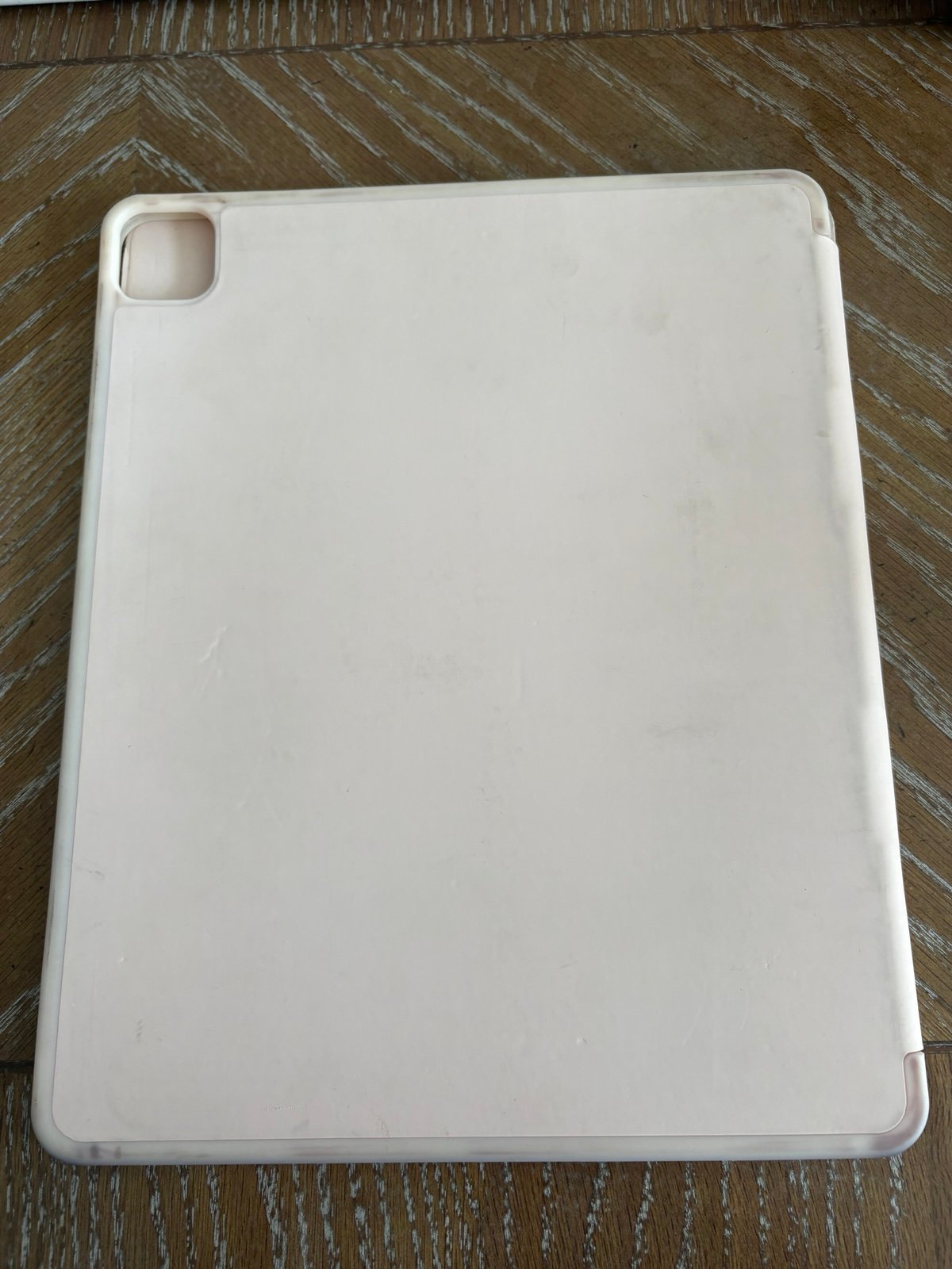 iPad Pro 12.9 inch 5th Generation 5A53