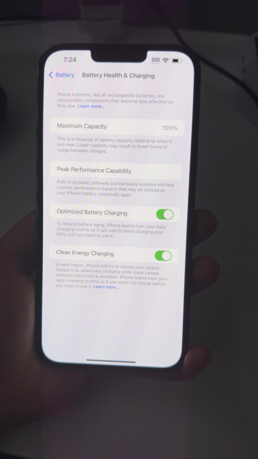 iphone 13 pro max phone unlocked 1G82