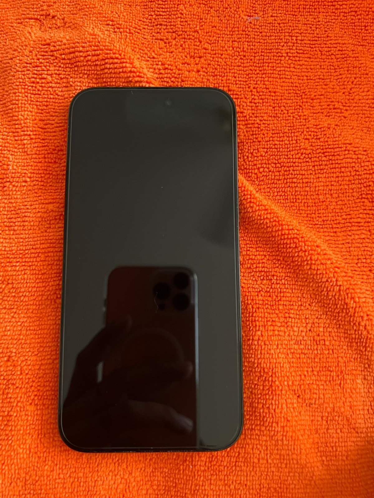 Global unlocked iPhone 14 Pro Max 128gb 6T56