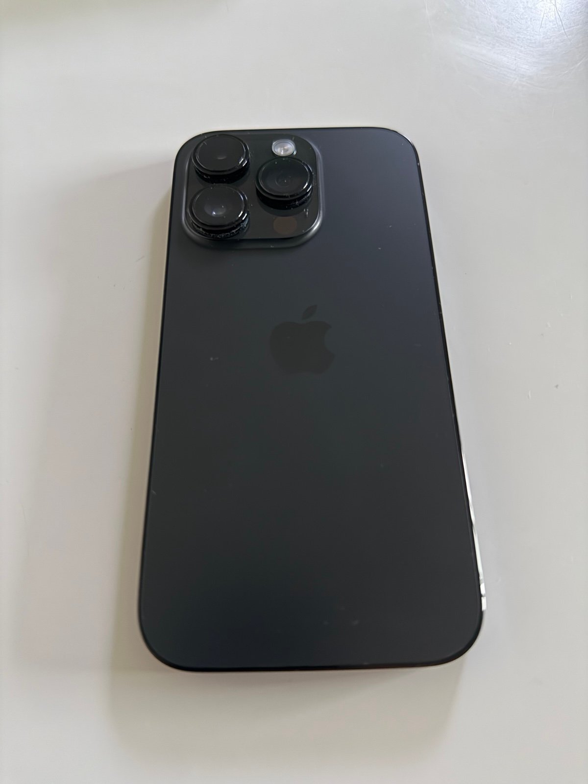 Apple iPhone 14 Pro 256 GB unlocked 3J57