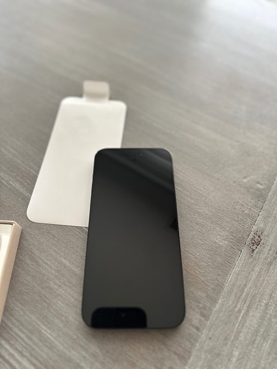 iPhone 14 Pro Max 3K87