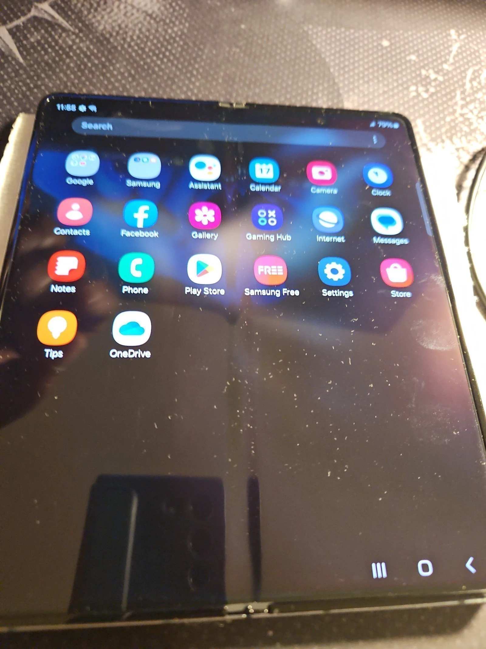 Samsung galaxy z fold 4 unlocked