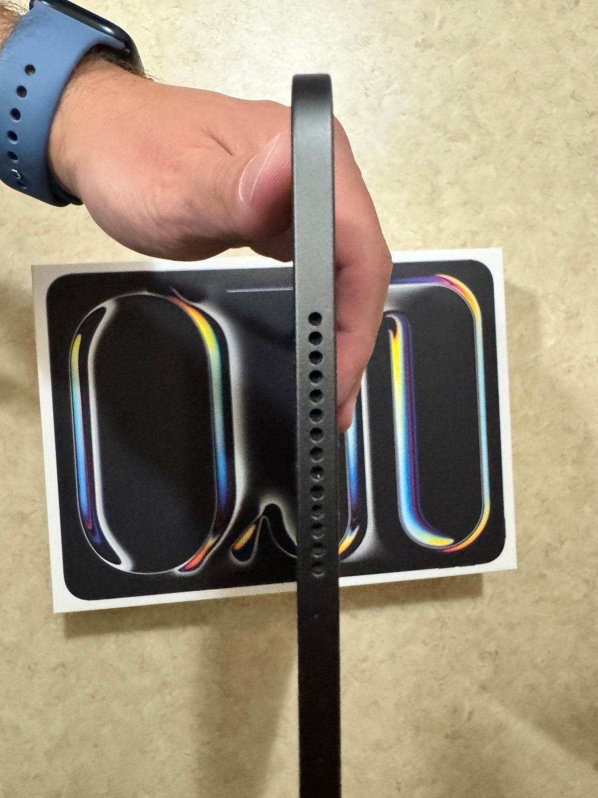 ipad pro 11 inch M4 6N38