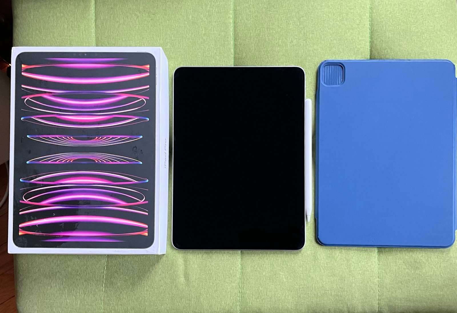 iPad Pro 11 inch 4th Generation 5N61